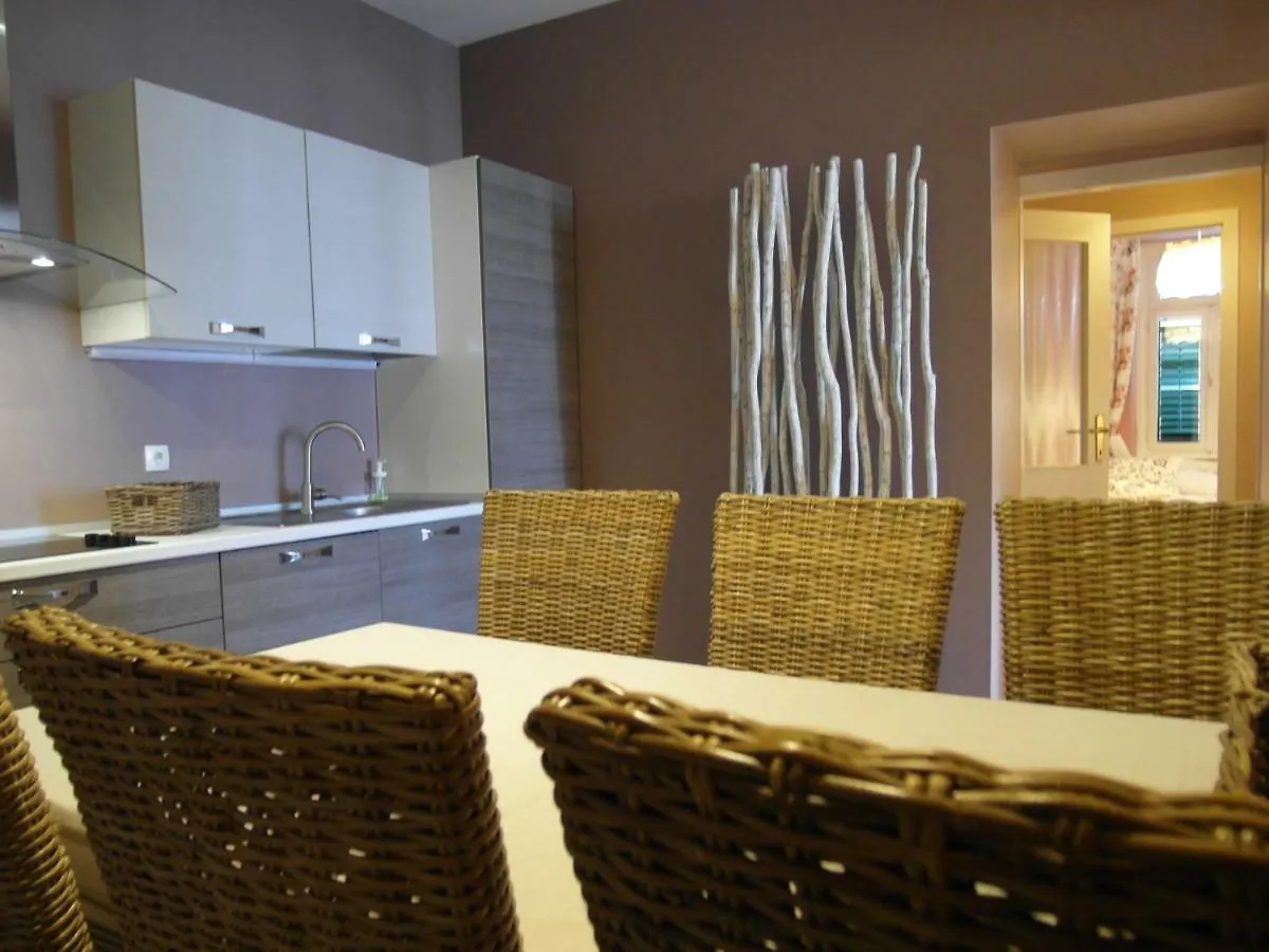 Appartamento Creska IV Fiume