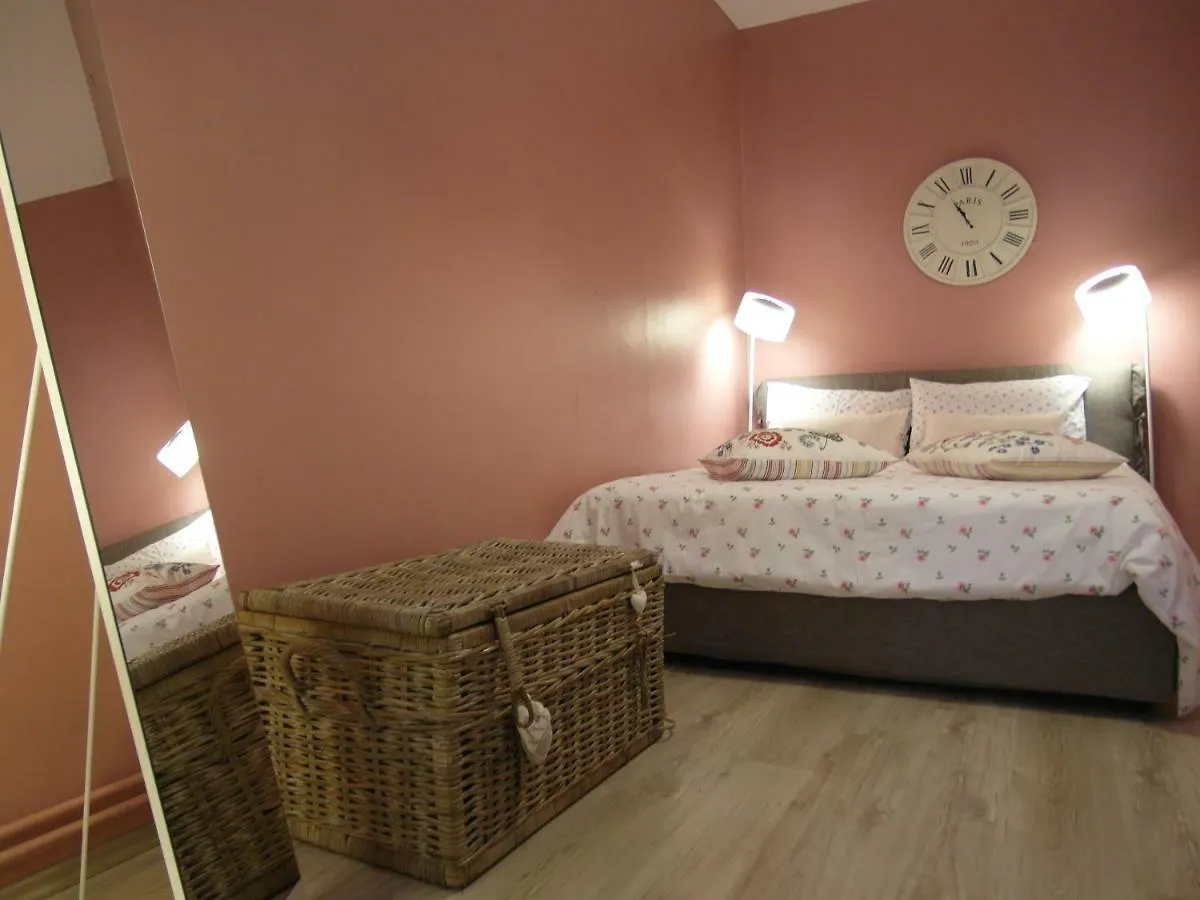 Appartamento Creska IV Fiume