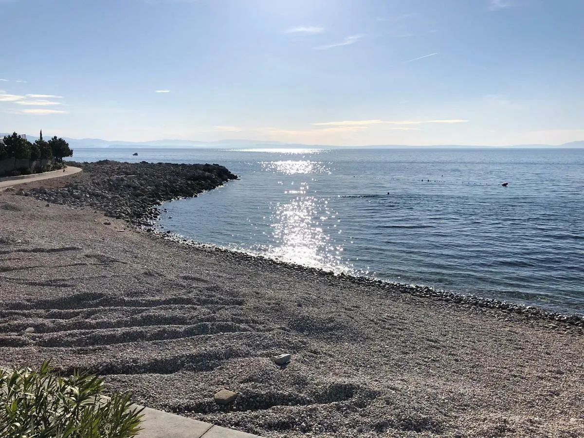 Creska IV Lägenhet Rijeka Kroatien